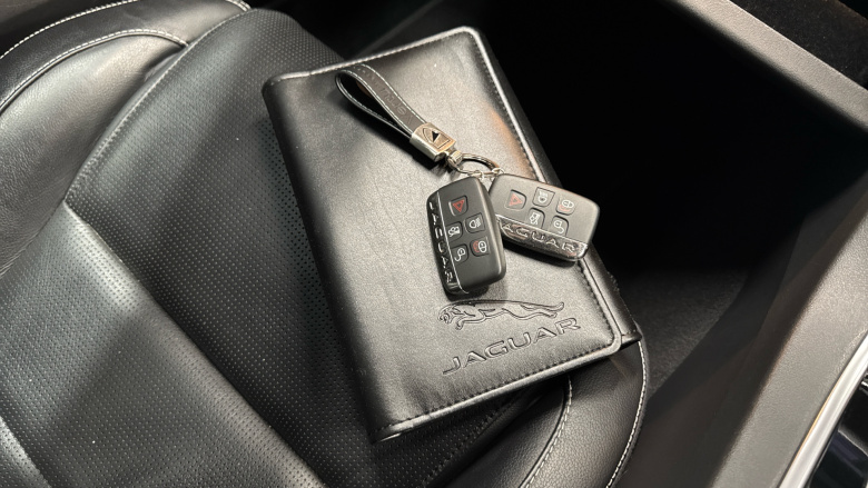 Jaguar XF 3.0d V6 S 5dr Auto Diesel Estate